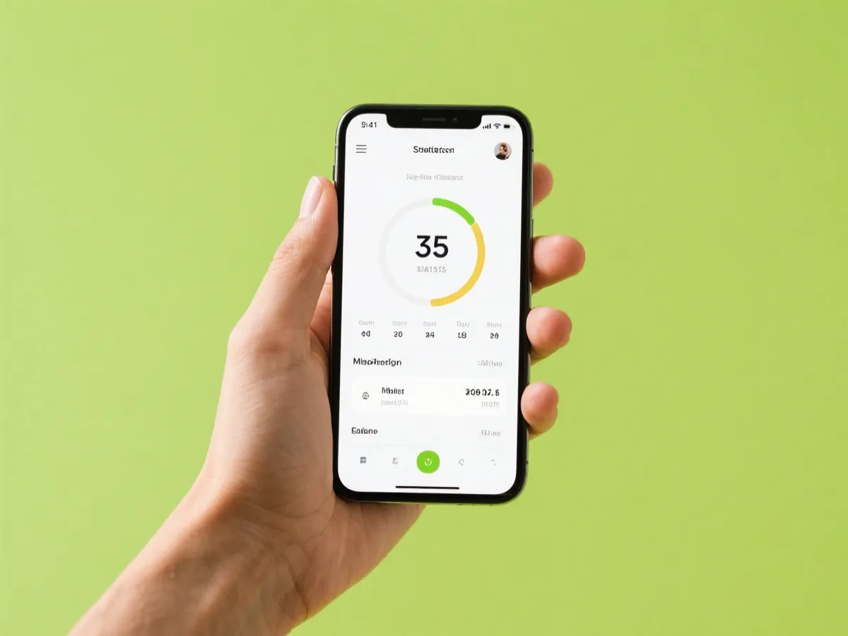 世界杯外围APP移动端界面示意图