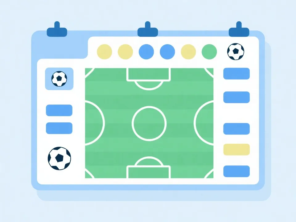 世界杯投注攻略示意图